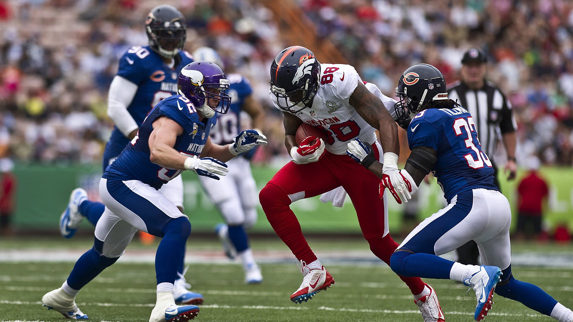 未来联盟：虚拟现实和AI赋能篮球比赛，未来联盟信息技术